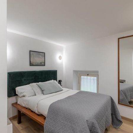 Appartement Iflat Small Studio In The Heart Of Trastevere à Rome Extérieur photo